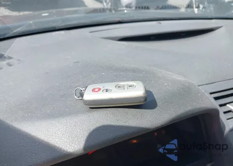 2007 Toyota Camry Xle V6 из США, поврежденный, VIN JTNBK46KX73004287